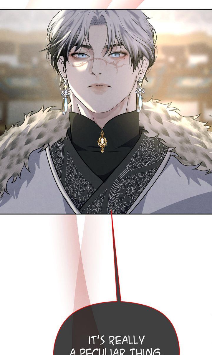 Read Beneath the Fallen Bloom chapter 4 image 77 on Lezhin