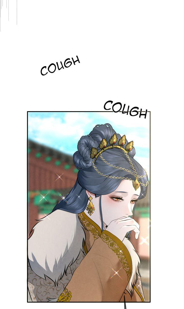 Read Beneath the Fallen Bloom chapter 4 image 9 on Lezhin
