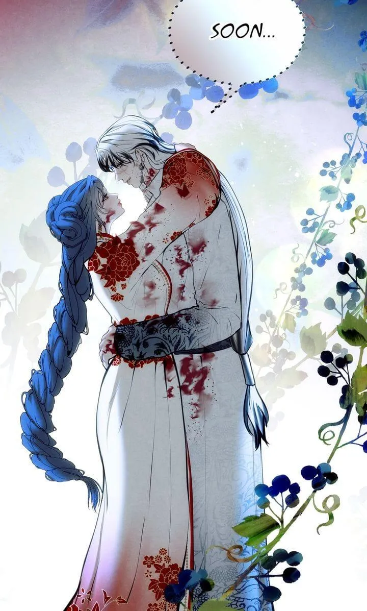Read Beneath the Fallen Bloom chapter 40 image 13 on Lezhin