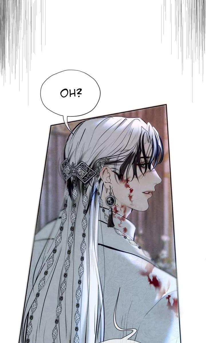 Read Beneath the Fallen Bloom chapter 40 image 25 on Lezhin