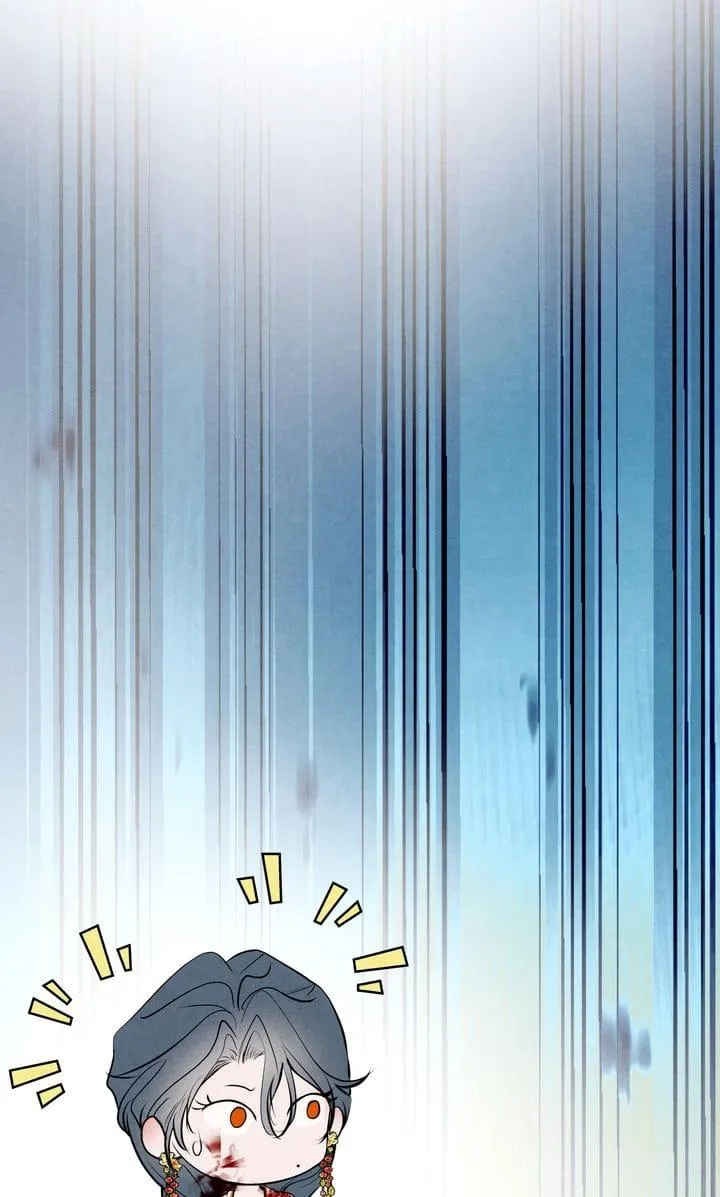 Read Beneath the Fallen Bloom chapter 40 image 28 on Lezhin