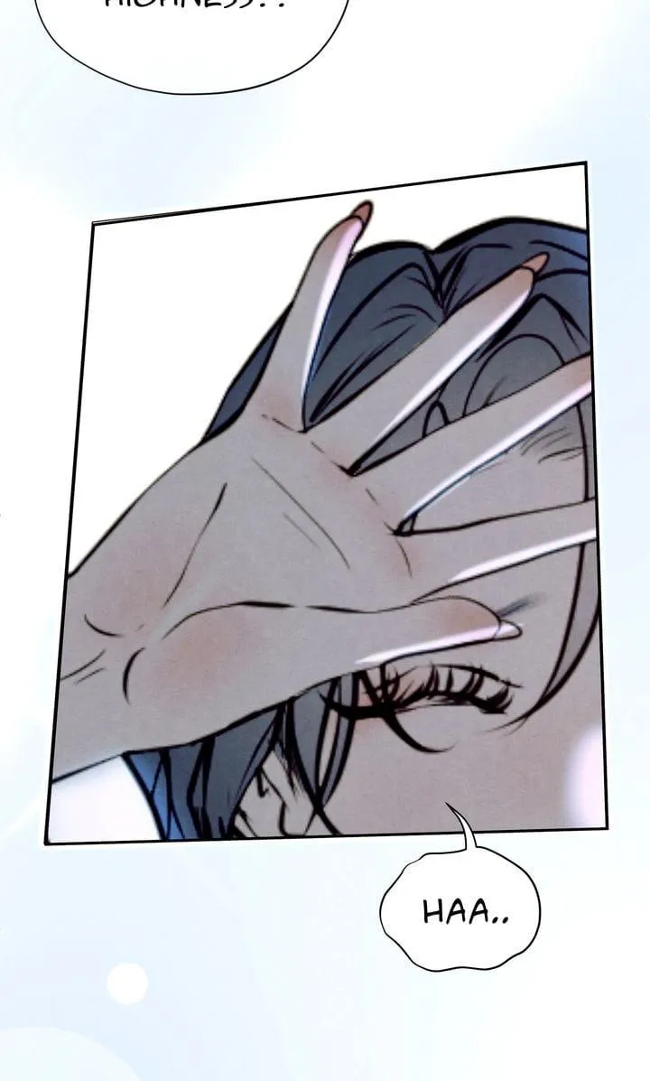 Read Beneath the Fallen Bloom chapter 40 image 30 on Lezhin