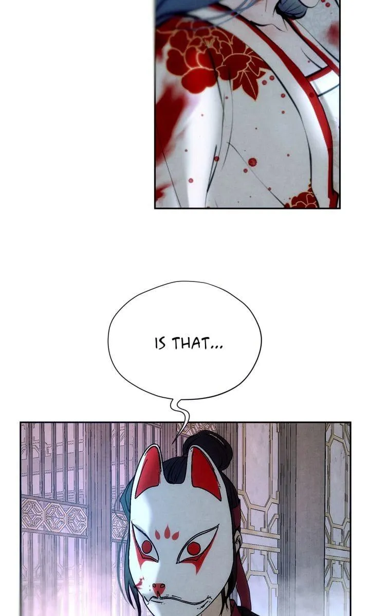 Read Beneath the Fallen Bloom chapter 40 image 37 on Lezhin