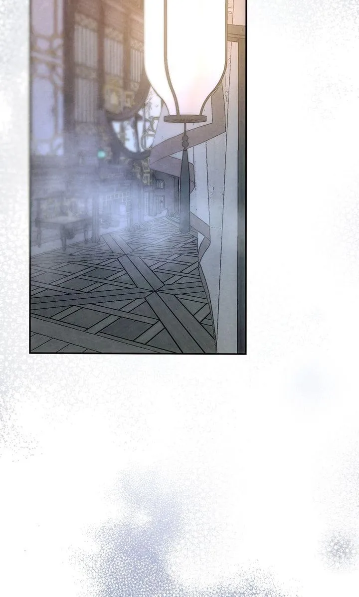 Read Beneath the Fallen Bloom chapter 40 image 46 on Lezhin