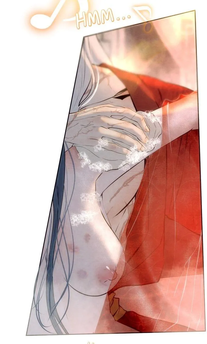 Read Beneath the Fallen Bloom chapter 40 image 51 on Lezhin