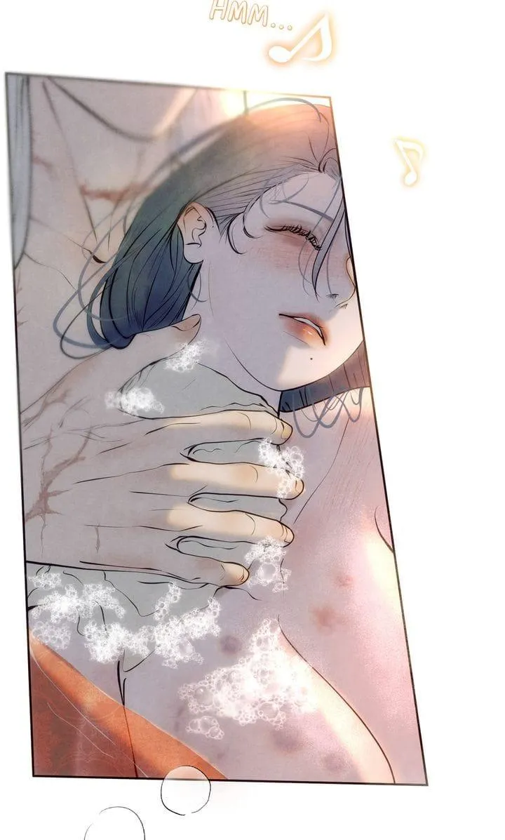 Read Beneath the Fallen Bloom chapter 40 image 52 on Lezhin