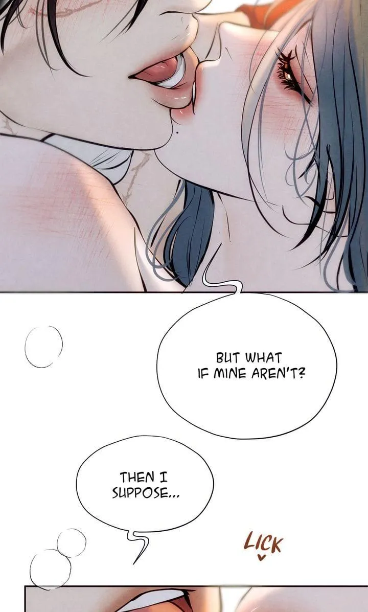 Read Beneath the Fallen Bloom chapter 40 image 61 on Lezhin