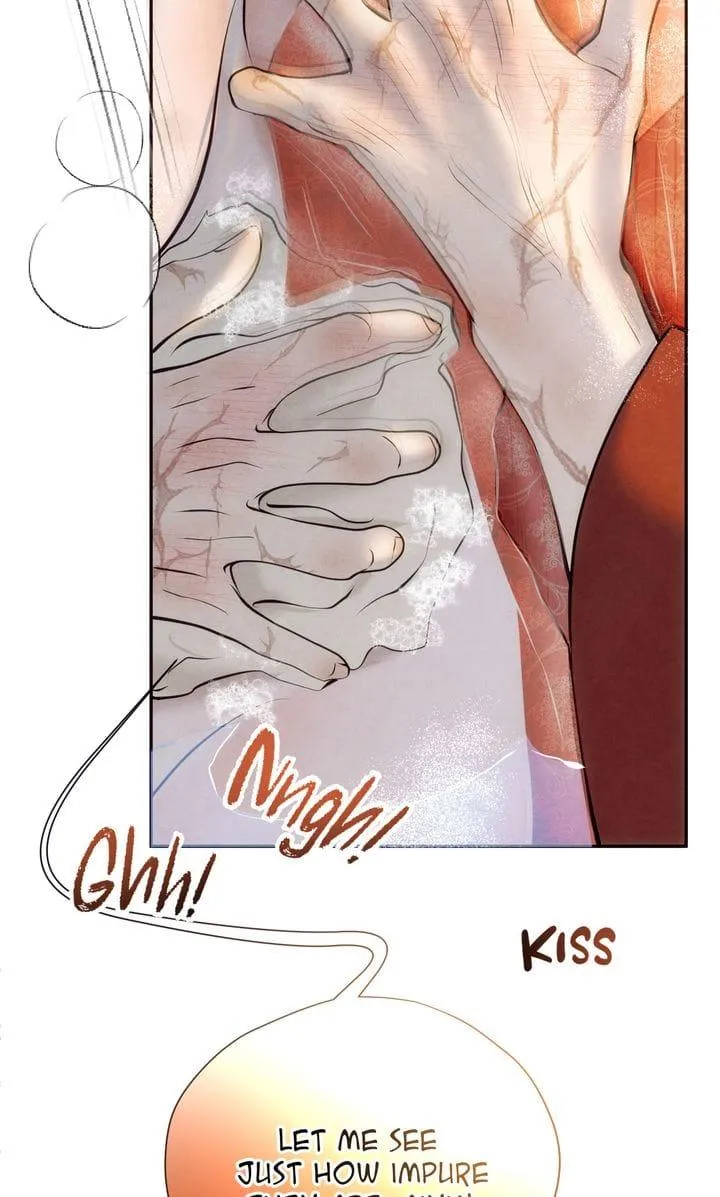 Read Beneath the Fallen Bloom chapter 40 image 64 on Lezhin