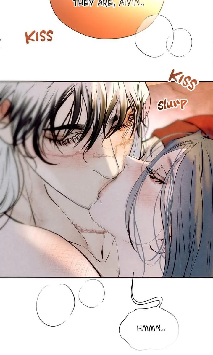 Read Beneath the Fallen Bloom chapter 40 image 65 on Lezhin