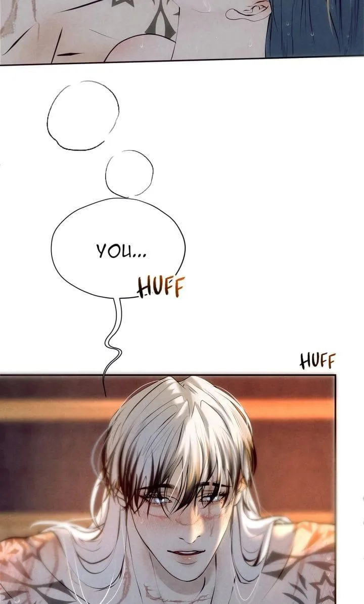 Read Beneath the Fallen Bloom chapter 41 image 10 on Lezhin