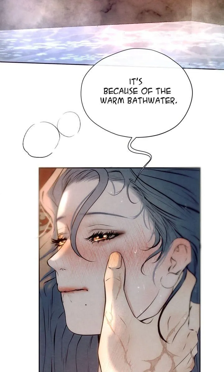 Read Beneath the Fallen Bloom chapter 41 image 13 on Lezhin