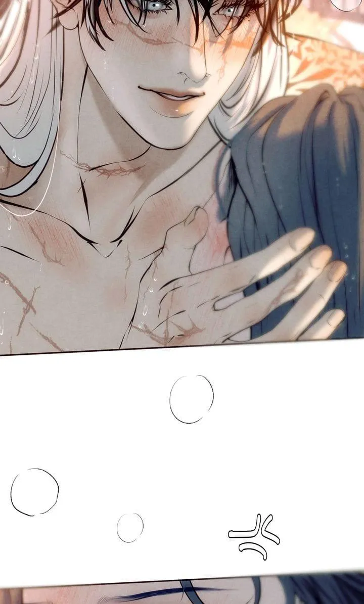Read Beneath the Fallen Bloom chapter 41 image 15 on Lezhin