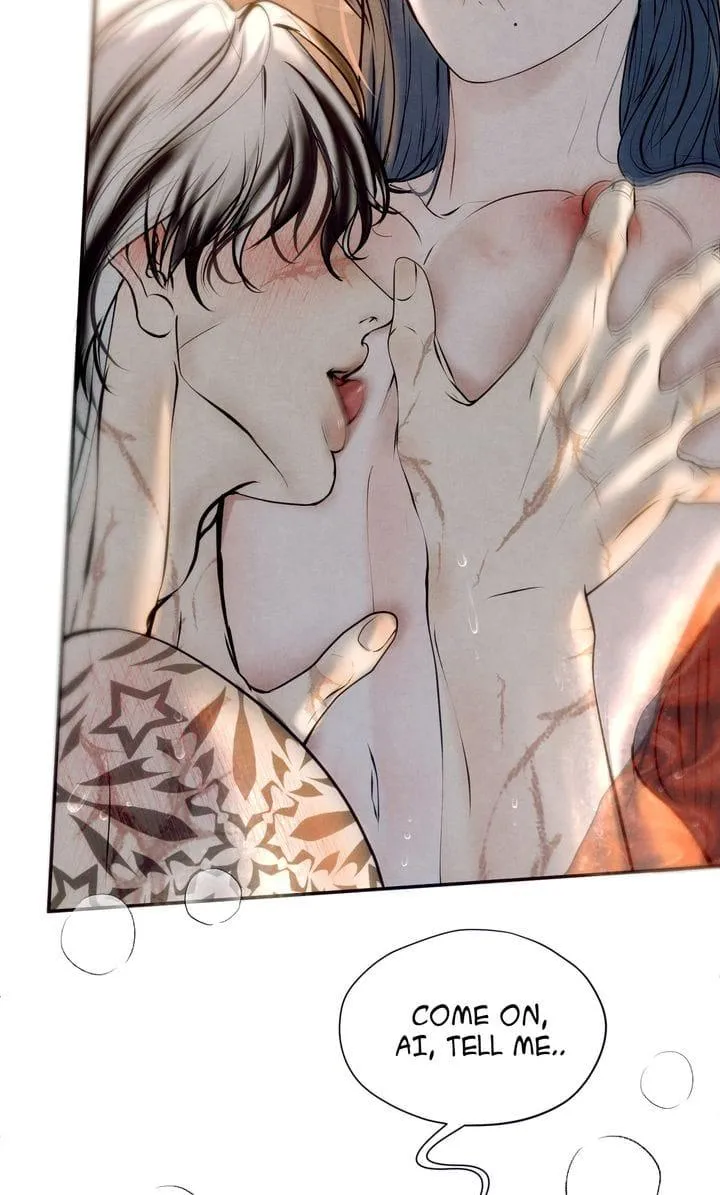 Read Beneath the Fallen Bloom chapter 41 image 20 on Lezhin