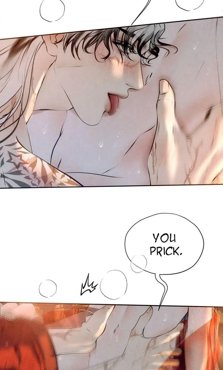 Read Beneath the Fallen Bloom chapter 41 image 21 on Lezhin