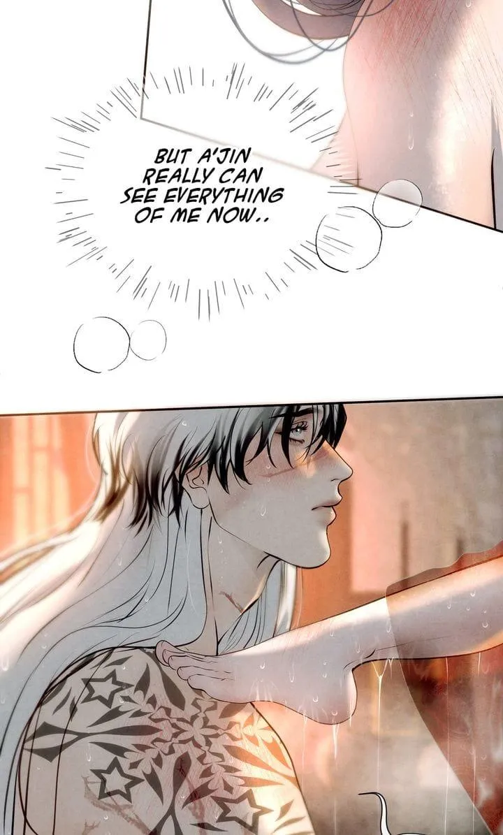 Read Beneath the Fallen Bloom chapter 41 image 24 on Lezhin