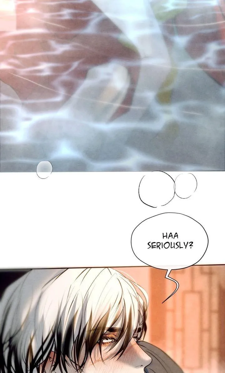 Read Beneath the Fallen Bloom chapter 41 image 28 on Lezhin
