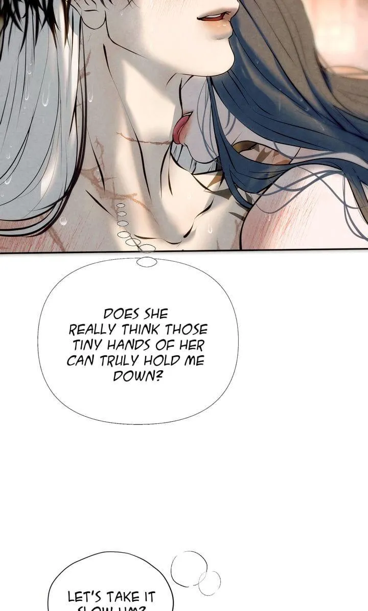 Read Beneath the Fallen Bloom chapter 41 image 29 on Lezhin