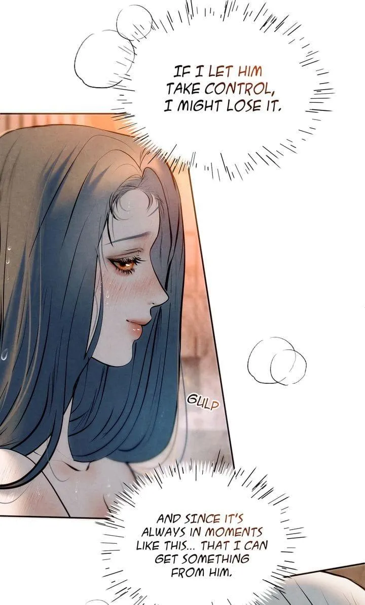 Read Beneath the Fallen Bloom chapter 41 image 32 on Lezhin