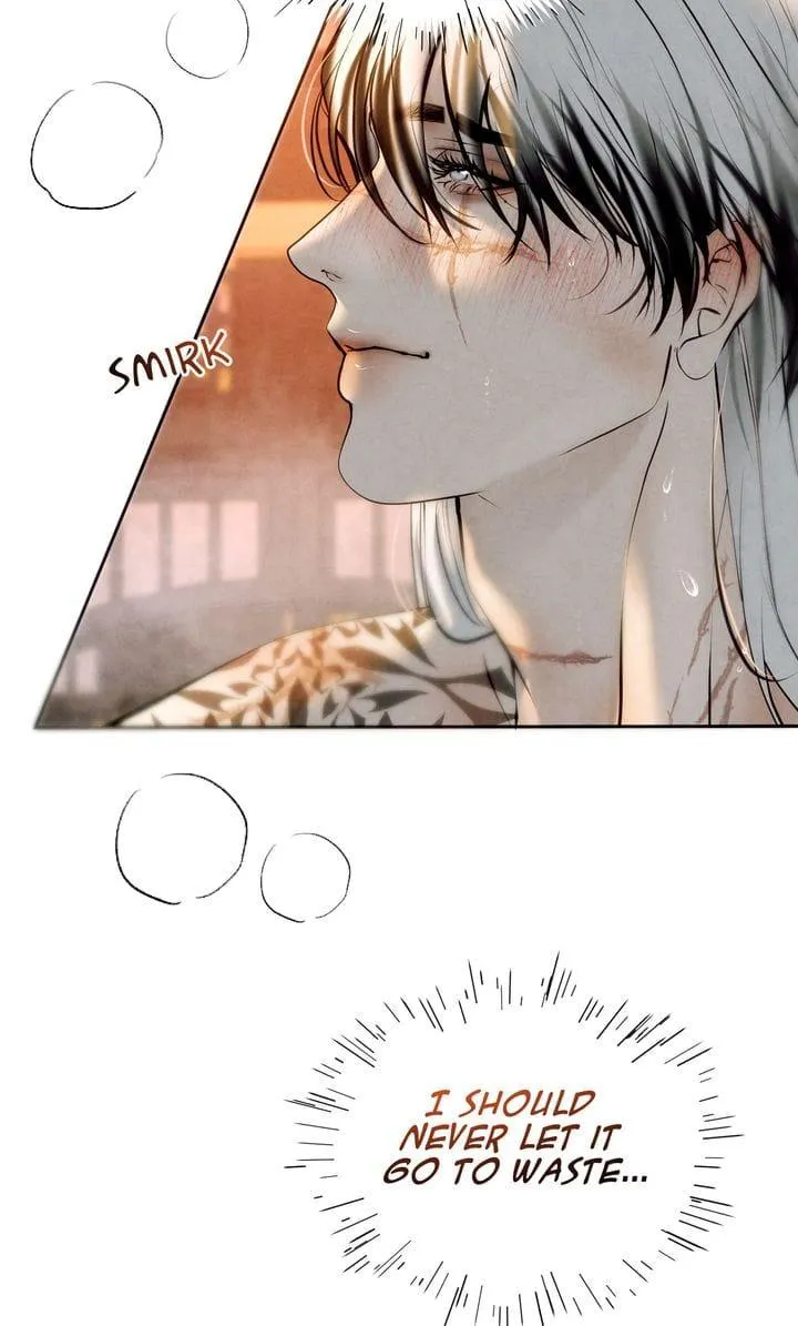 Read Beneath the Fallen Bloom chapter 41 image 33 on Lezhin