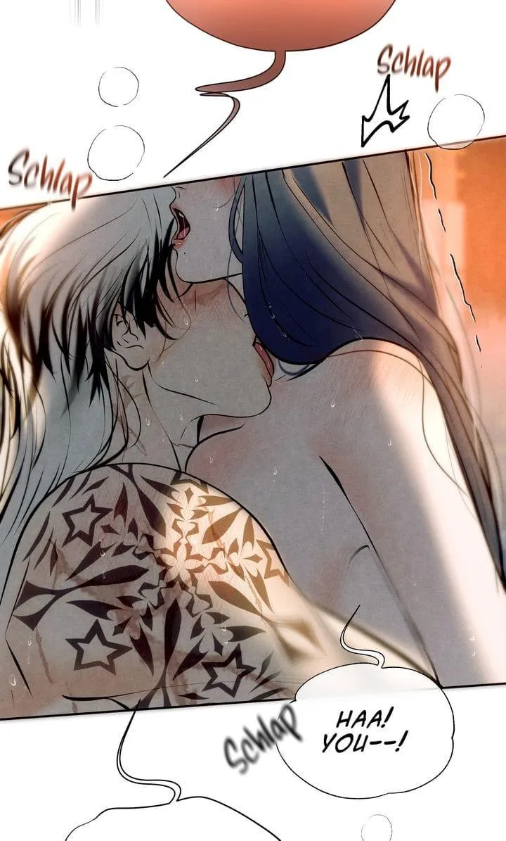 Read Beneath the Fallen Bloom chapter 41 image 41 on Lezhin
