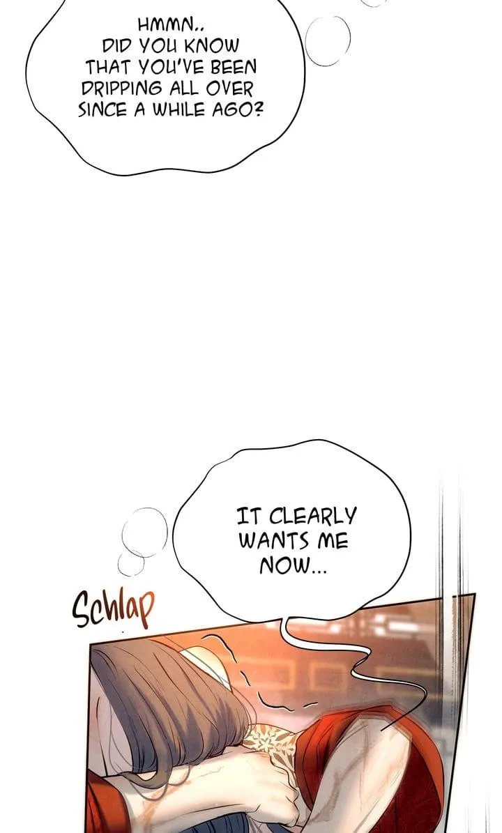 Read Beneath the Fallen Bloom chapter 41 image 42 on Lezhin