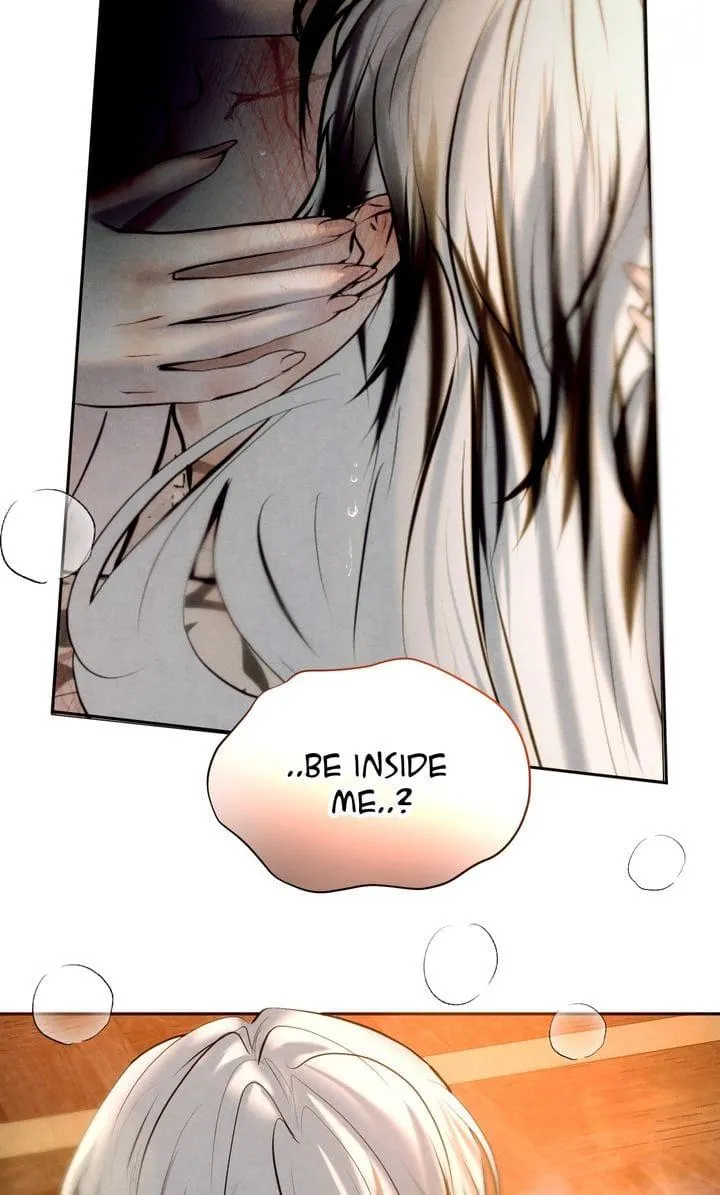 Read Beneath the Fallen Bloom chapter 41 image 46 on Lezhin