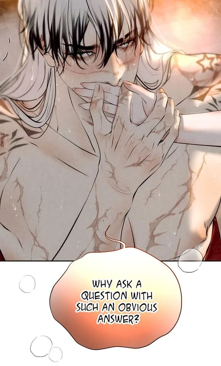 Read Beneath the Fallen Bloom chapter 41 image 47 on Lezhin