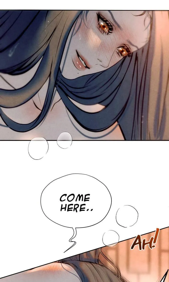 Read Beneath the Fallen Bloom chapter 41 image 48 on Lezhin