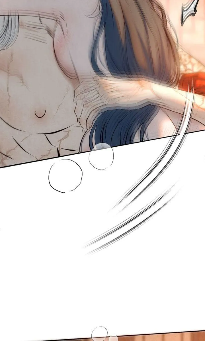 Read Beneath the Fallen Bloom chapter 41 image 49 on Lezhin