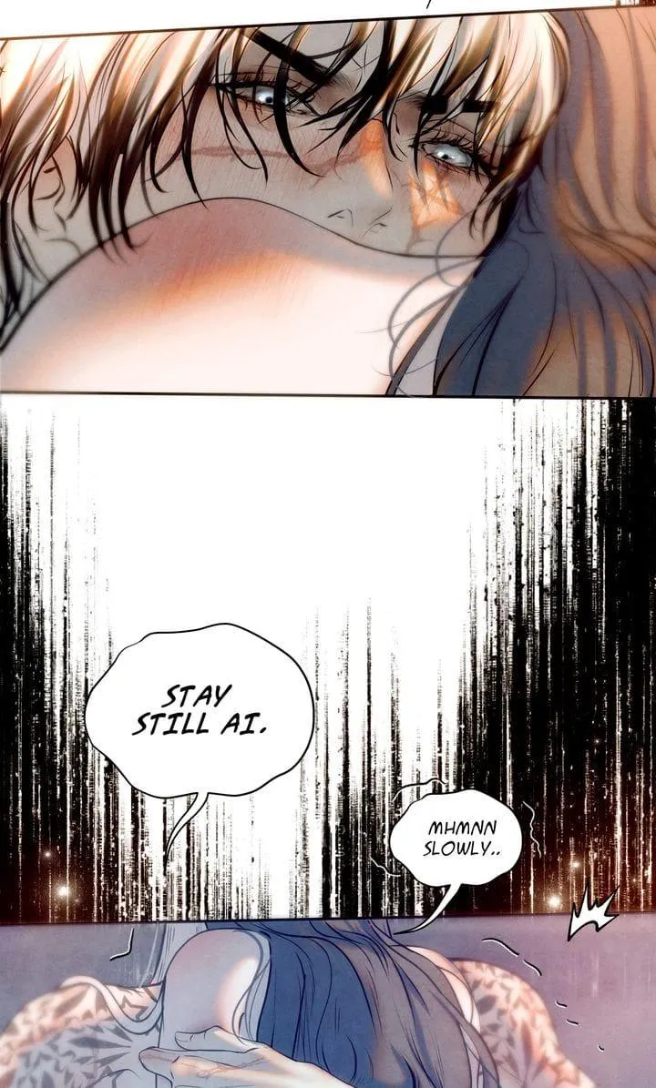Read Beneath the Fallen Bloom chapter 41 image 53 on Lezhin