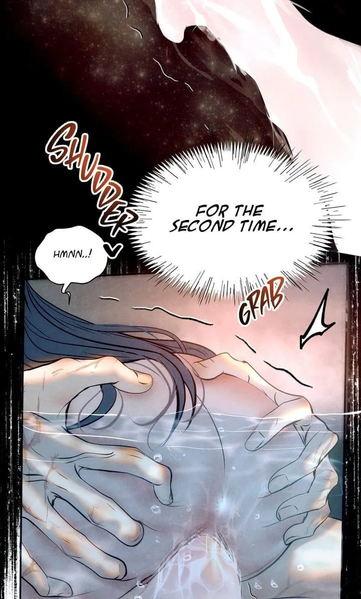 Read Beneath the Fallen Bloom chapter 41 image 56 on Lezhin