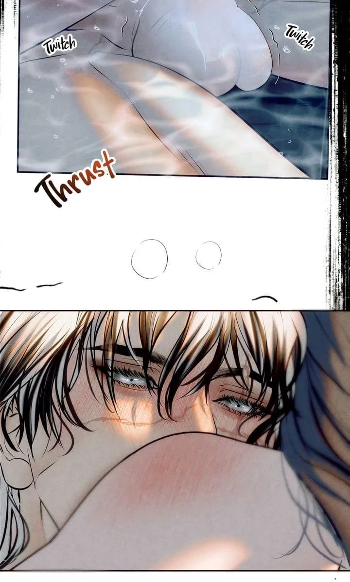 Read Beneath the Fallen Bloom chapter 41 image 57 on Lezhin