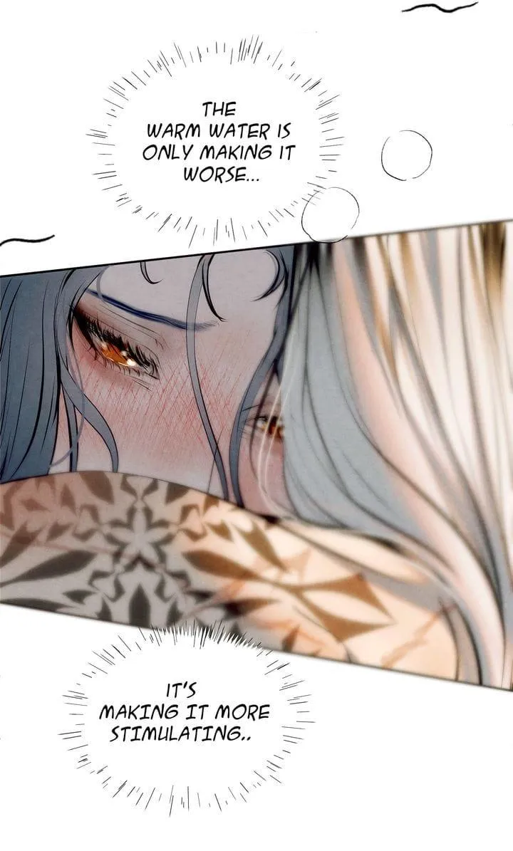 Read Beneath the Fallen Bloom chapter 41 image 58 on Lezhin
