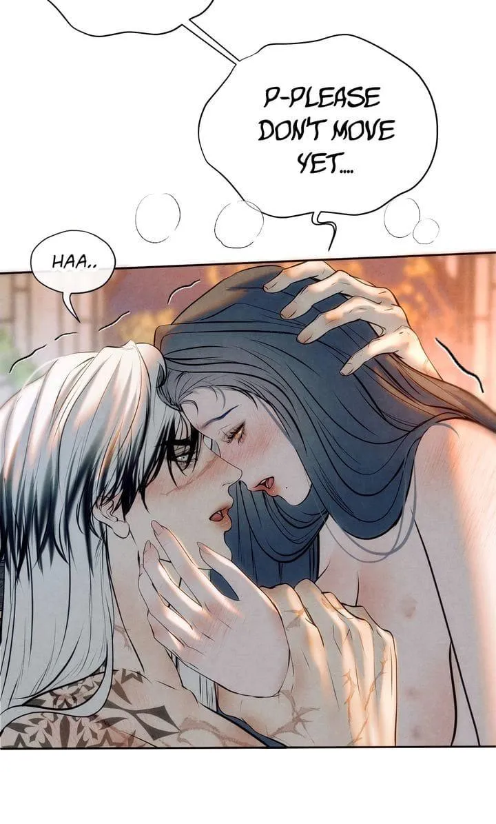 Read Beneath the Fallen Bloom chapter 41 image 60 on Lezhin
