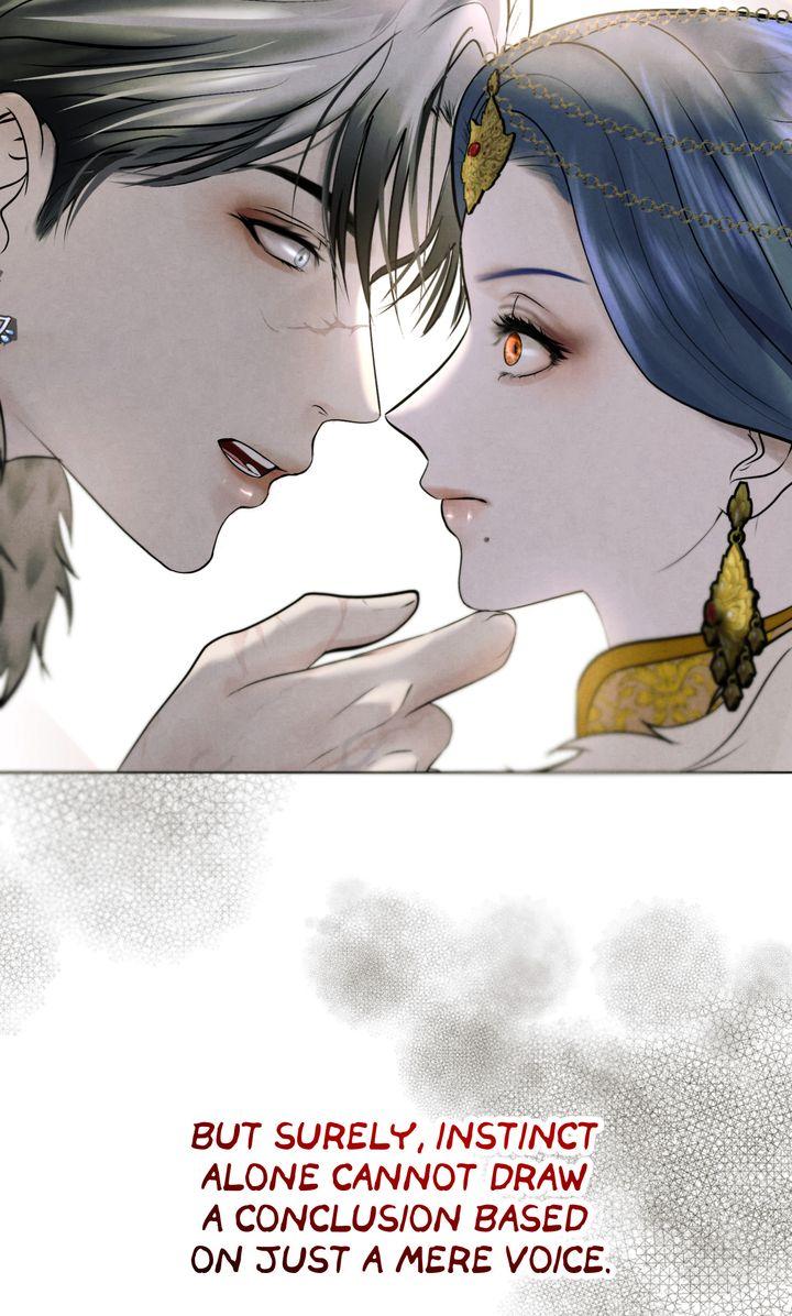 Read Beneath the Fallen Bloom chapter 5 image 1 on Lezhin