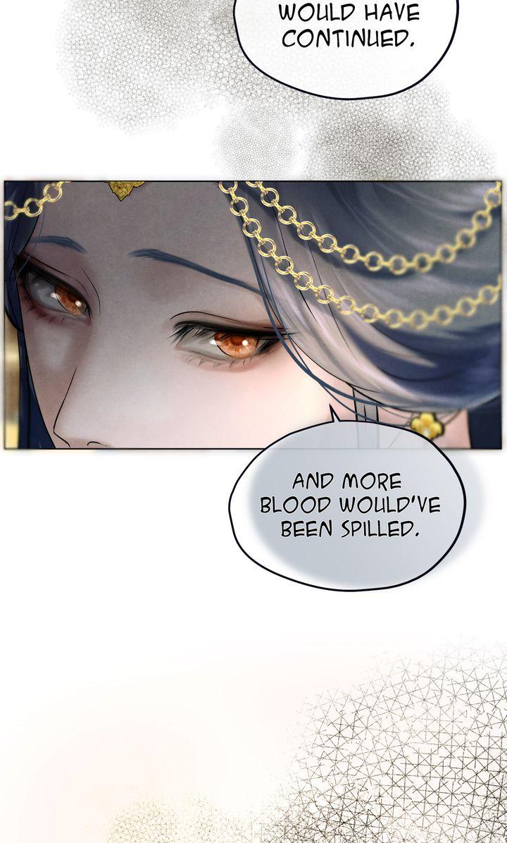 Read Beneath the Fallen Bloom chapter 5 image 11 on Lezhin