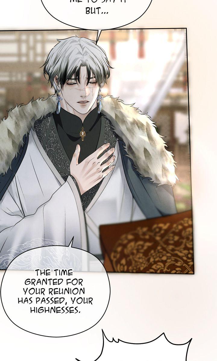 Read Beneath the Fallen Bloom chapter 5 image 19 on Lezhin