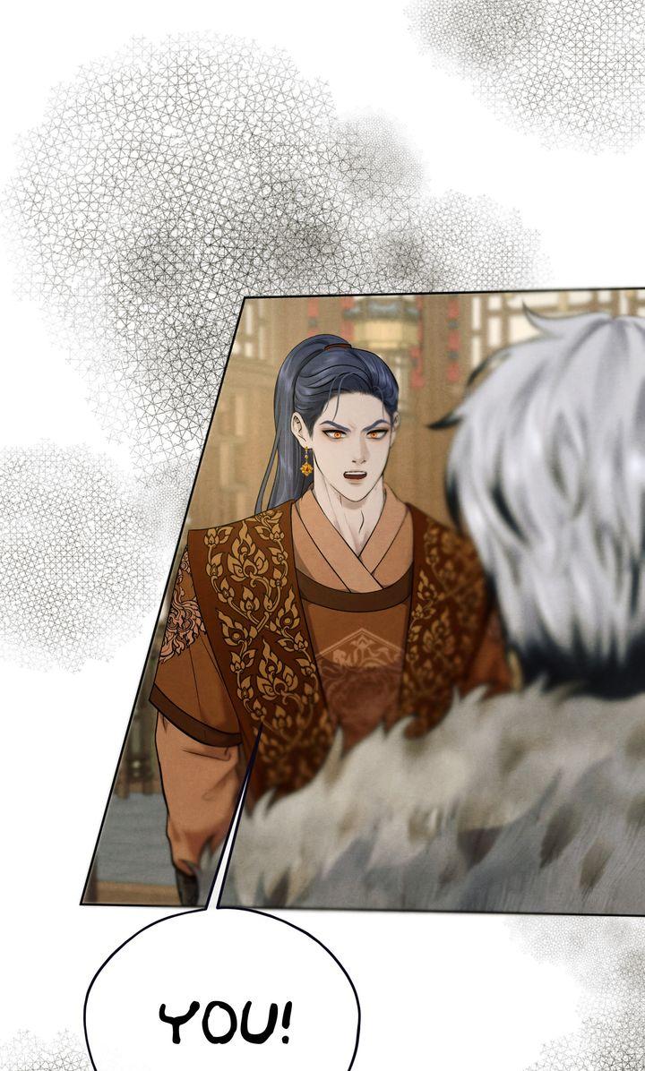 Read Beneath the Fallen Bloom chapter 5 image 2 on Lezhin