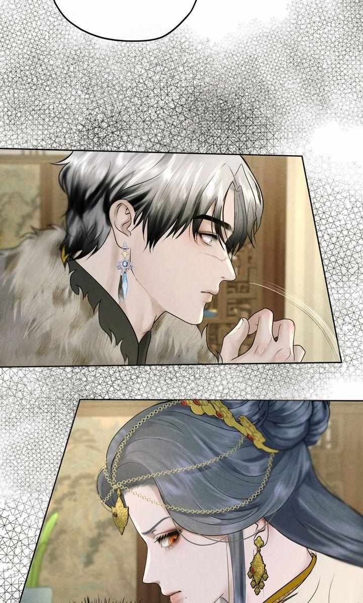 Read Beneath the Fallen Bloom chapter 5 image 3 on Lezhin