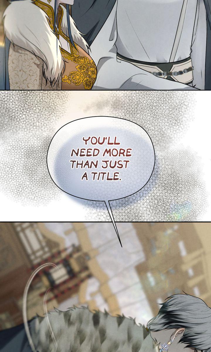 Read Beneath the Fallen Bloom chapter 5 image 35 on Lezhin