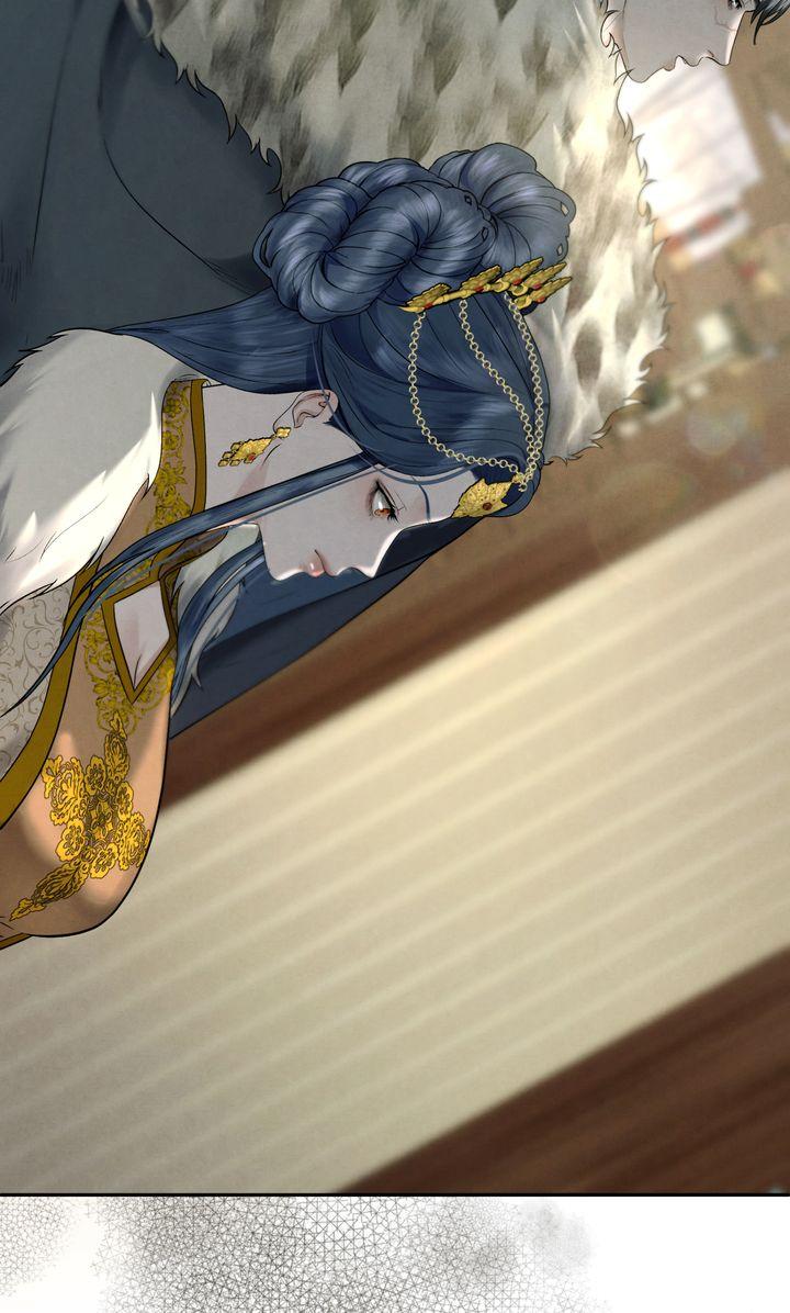 Read Beneath the Fallen Bloom chapter 5 image 36 on Lezhin