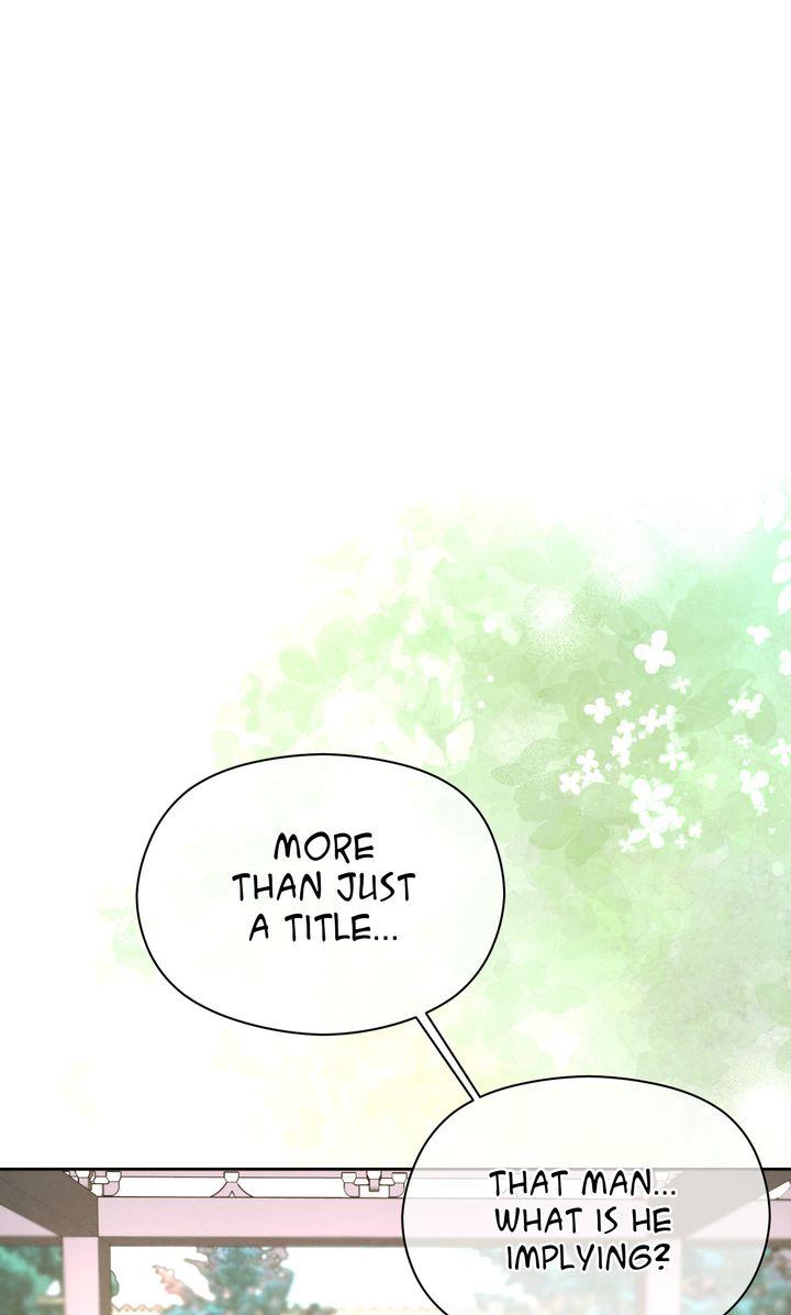 Read Beneath the Fallen Bloom chapter 5 image 40 on Lezhin