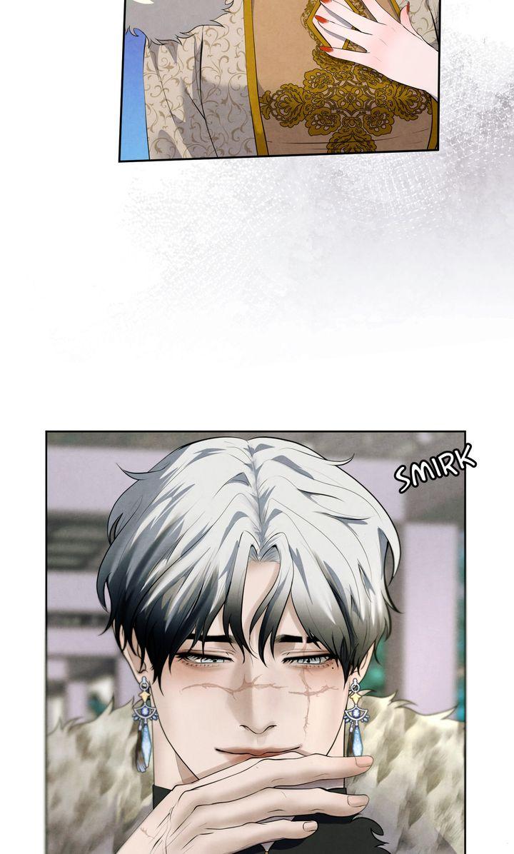 Read Beneath the Fallen Bloom chapter 5 image 51 on Lezhin