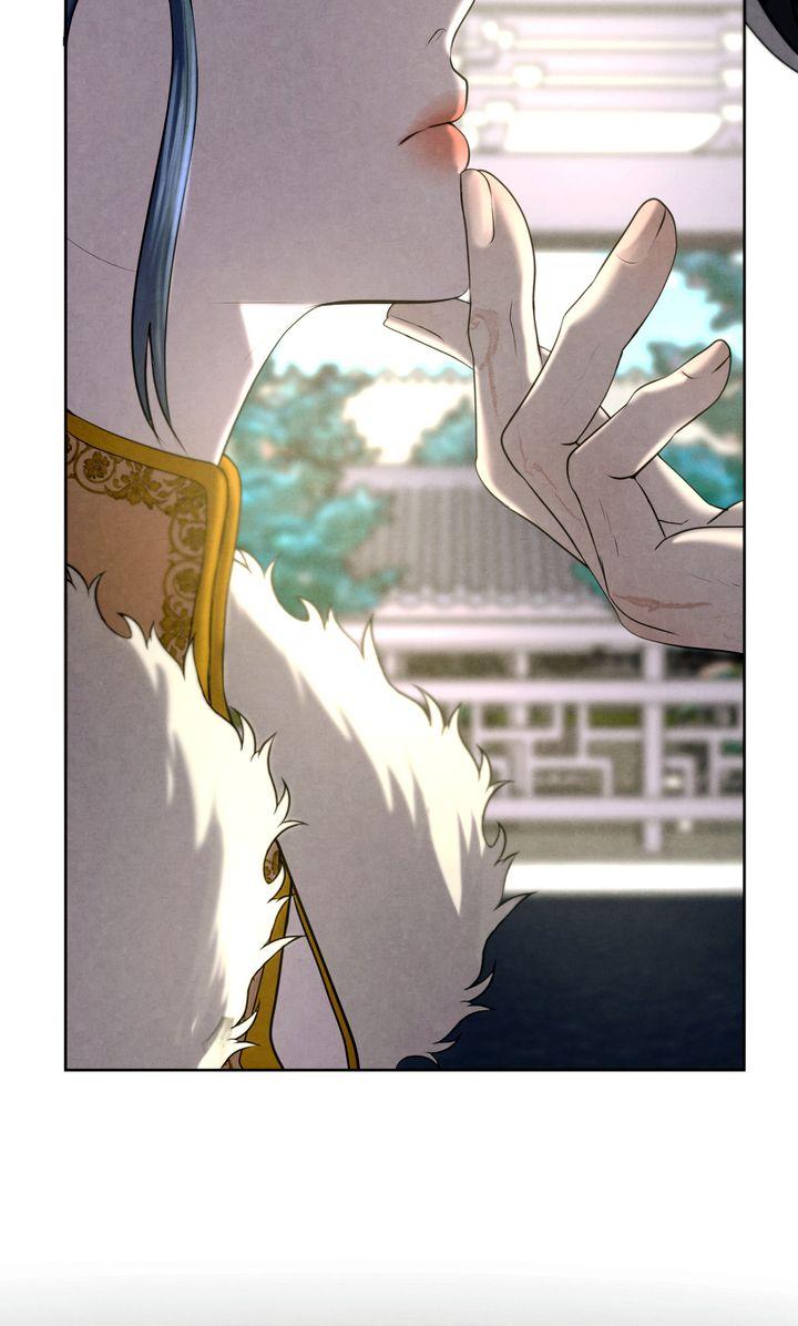 Read Beneath the Fallen Bloom chapter 5 image 53 on Lezhin