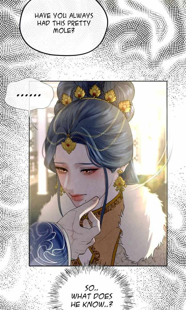 Read Beneath the Fallen Bloom chapter 5 image 57 on Lezhin