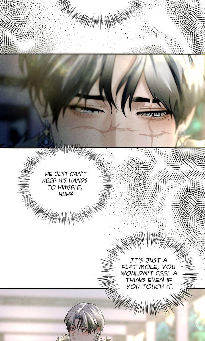 Read Beneath the Fallen Bloom chapter 5 image 58 on Lezhin