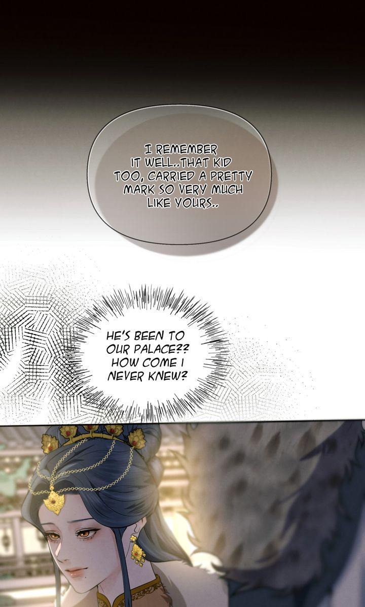 Read Beneath the Fallen Bloom chapter 5 image 70 on Lezhin