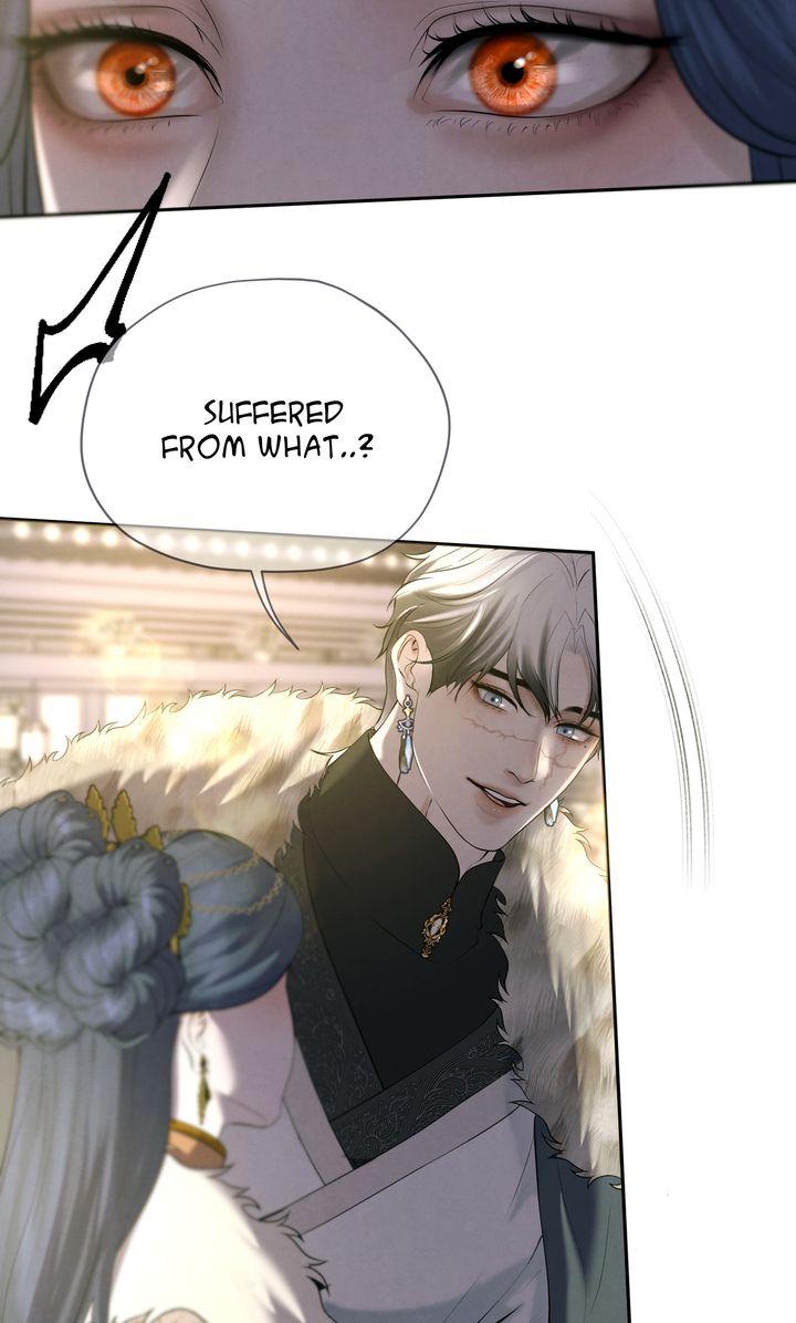 Read Beneath the Fallen Bloom chapter 5 image 75 on Lezhin