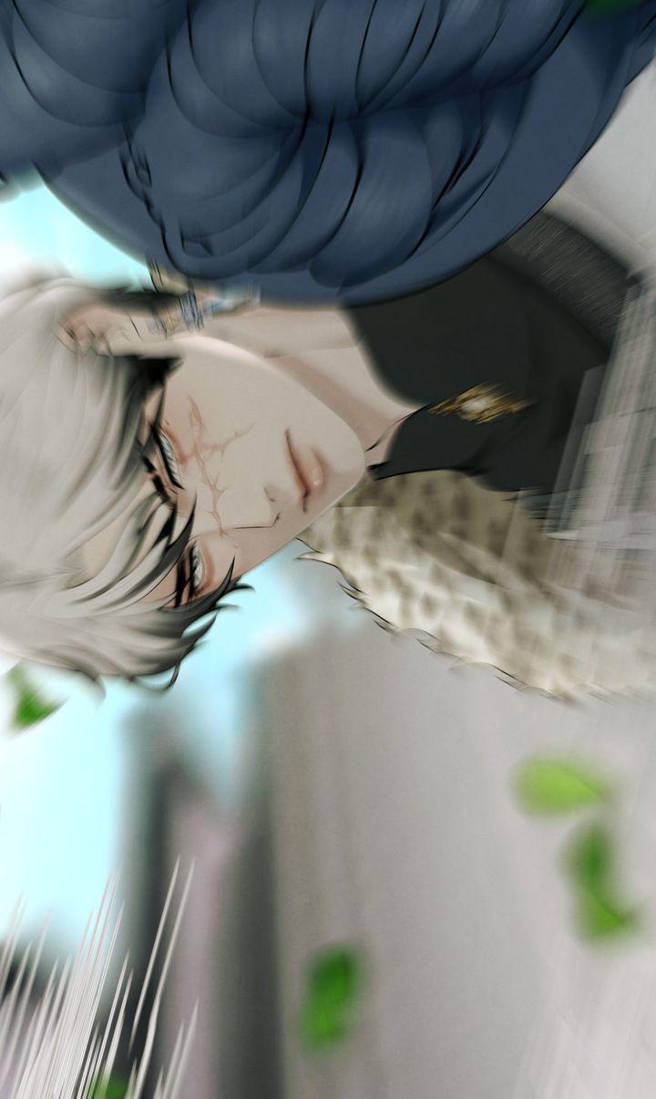 Read Beneath the Fallen Bloom chapter 6 image 12 on Lezhin