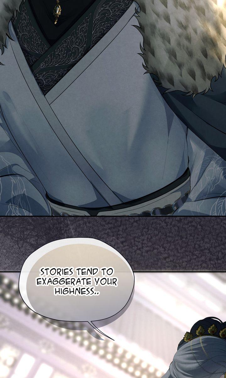 Read Beneath the Fallen Bloom chapter 6 image 22 on Lezhin